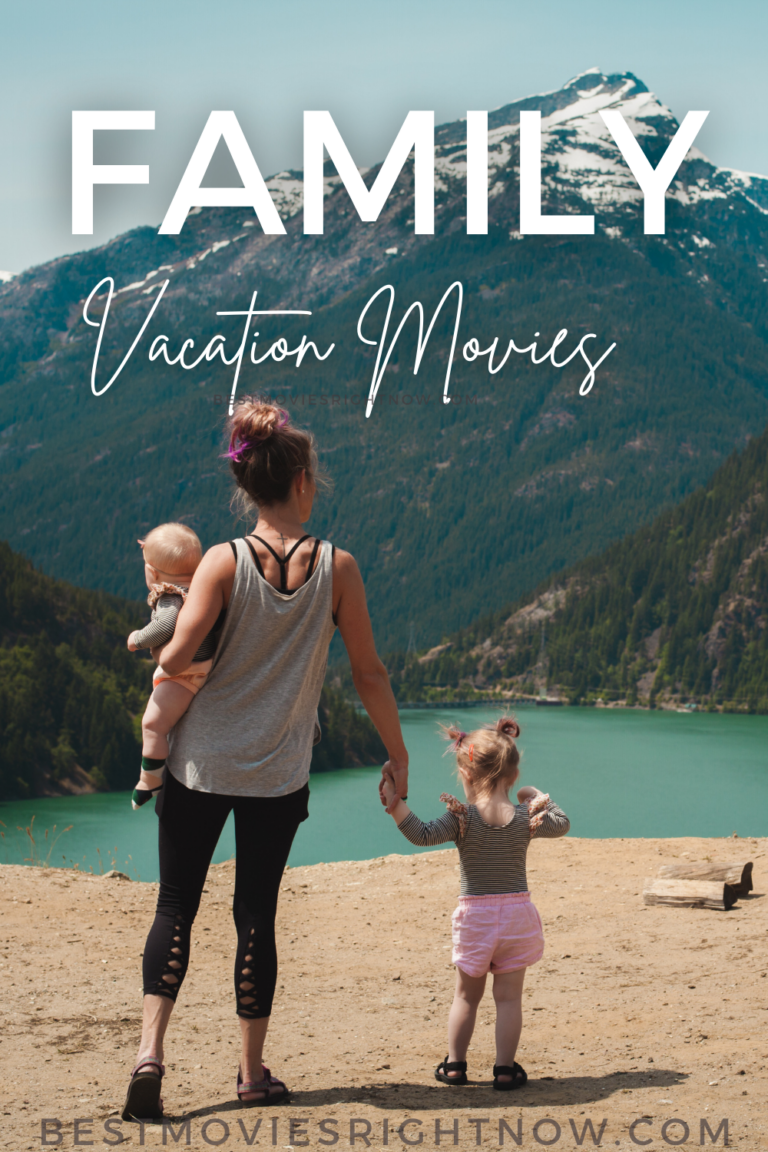 20+ Family Vacation Movies What to Watch Guide