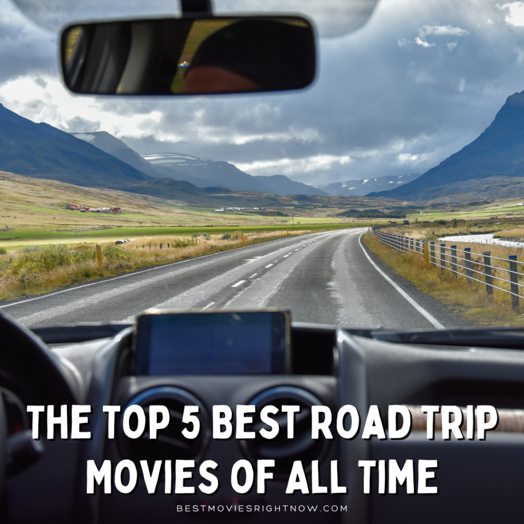 Films Like Road Trip