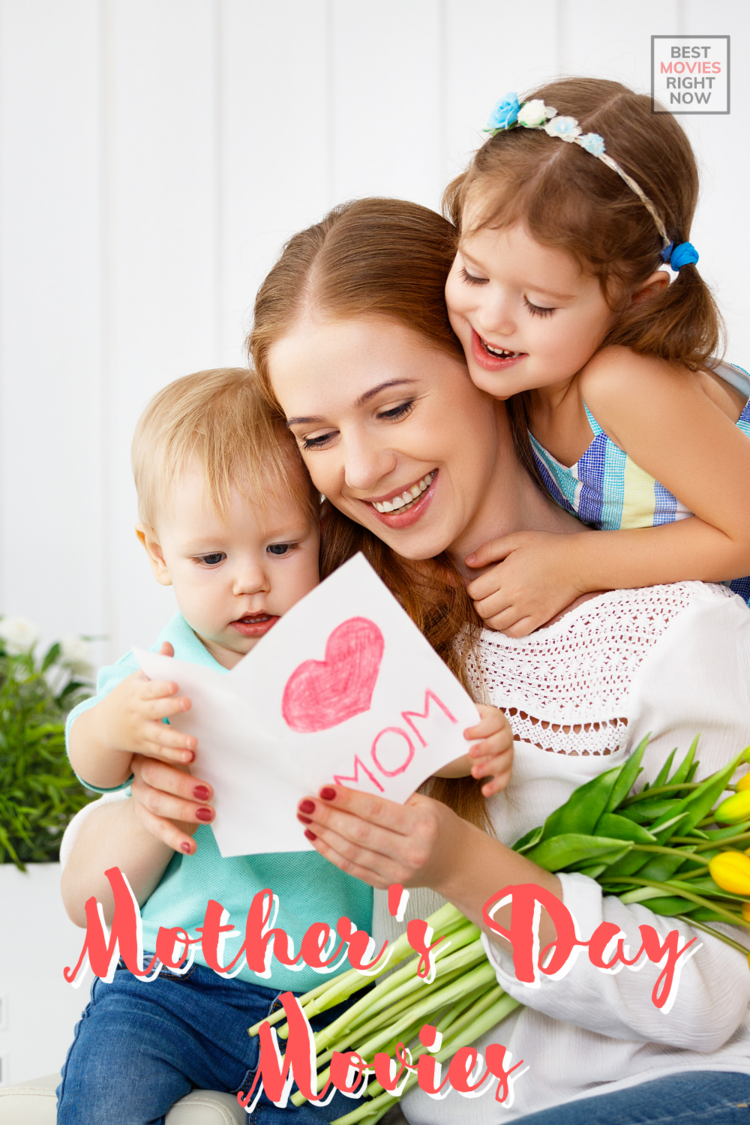 Mother's Day Movies - What to Watch Guide