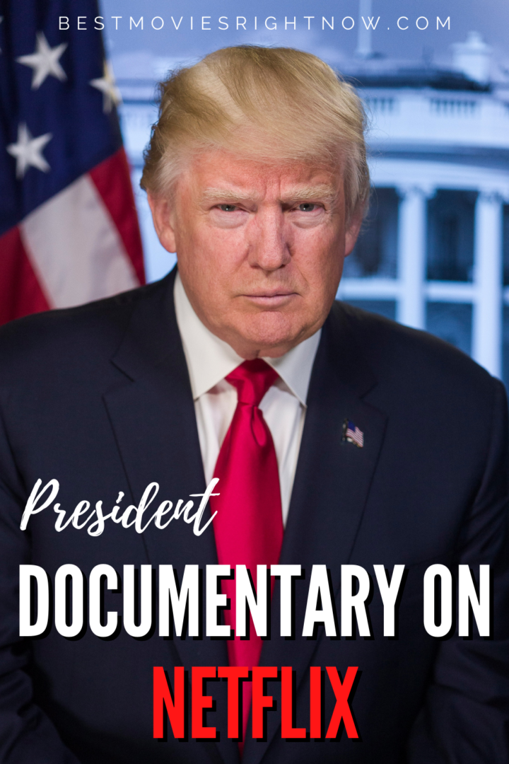 Top 10 President Films on Netflix Now: Must‑Watch Picks