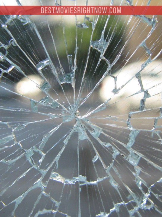3 Most Iconic Window-Shattering Scenes in Movies